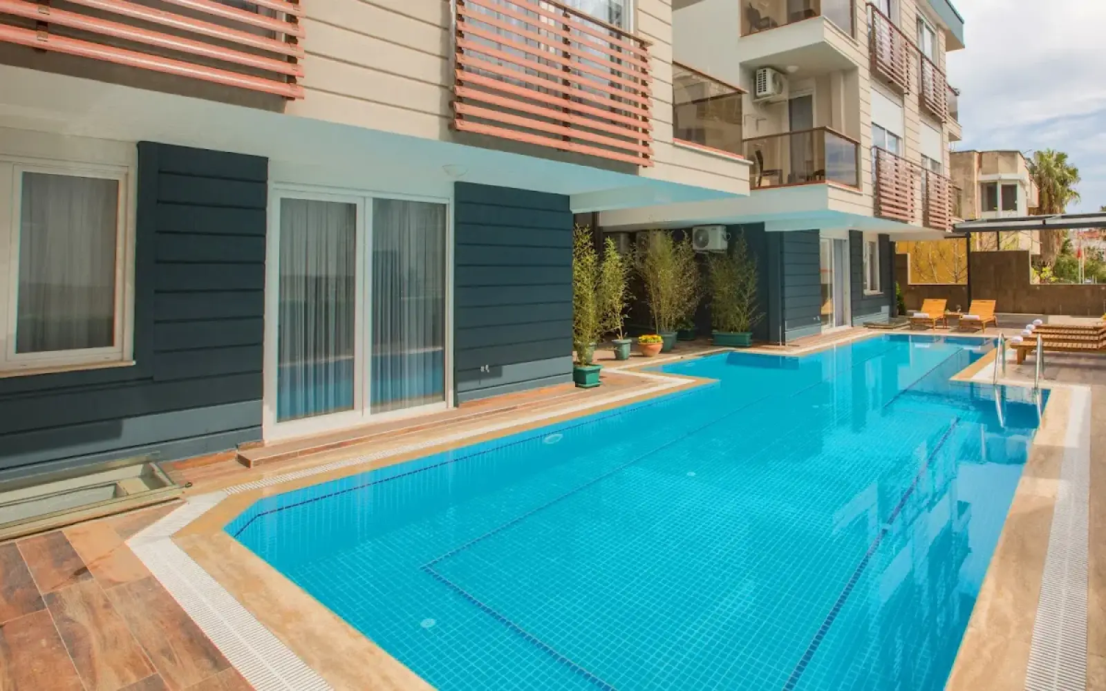 Gazipaşa Alanya Airport (GZP) to Elanis Suites Hotel Private Transfer