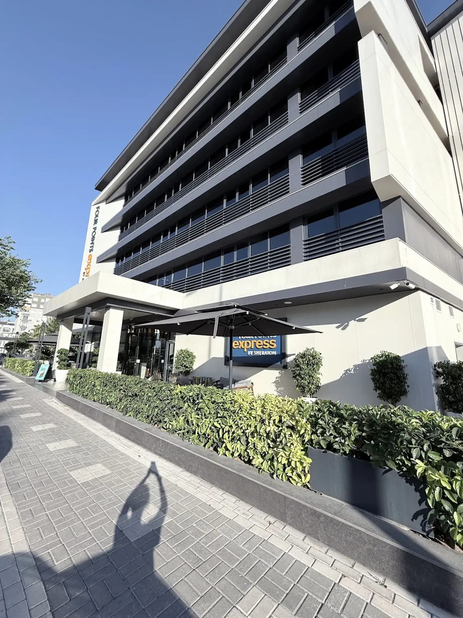Gazipaşa Alanya Airport (GZP) to Four Points Flex by Sheraton Antalya Lara Private Transfer