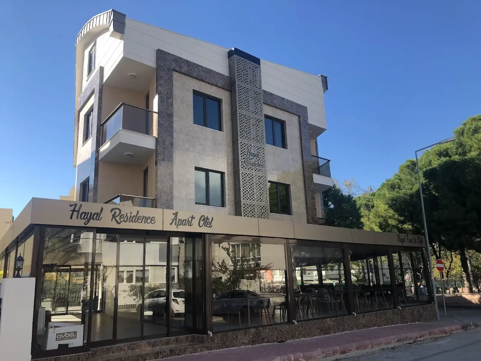 Gazipaşa Alanya Airport (GZP) to Hayal Şirinyalı Homes Private Transfer