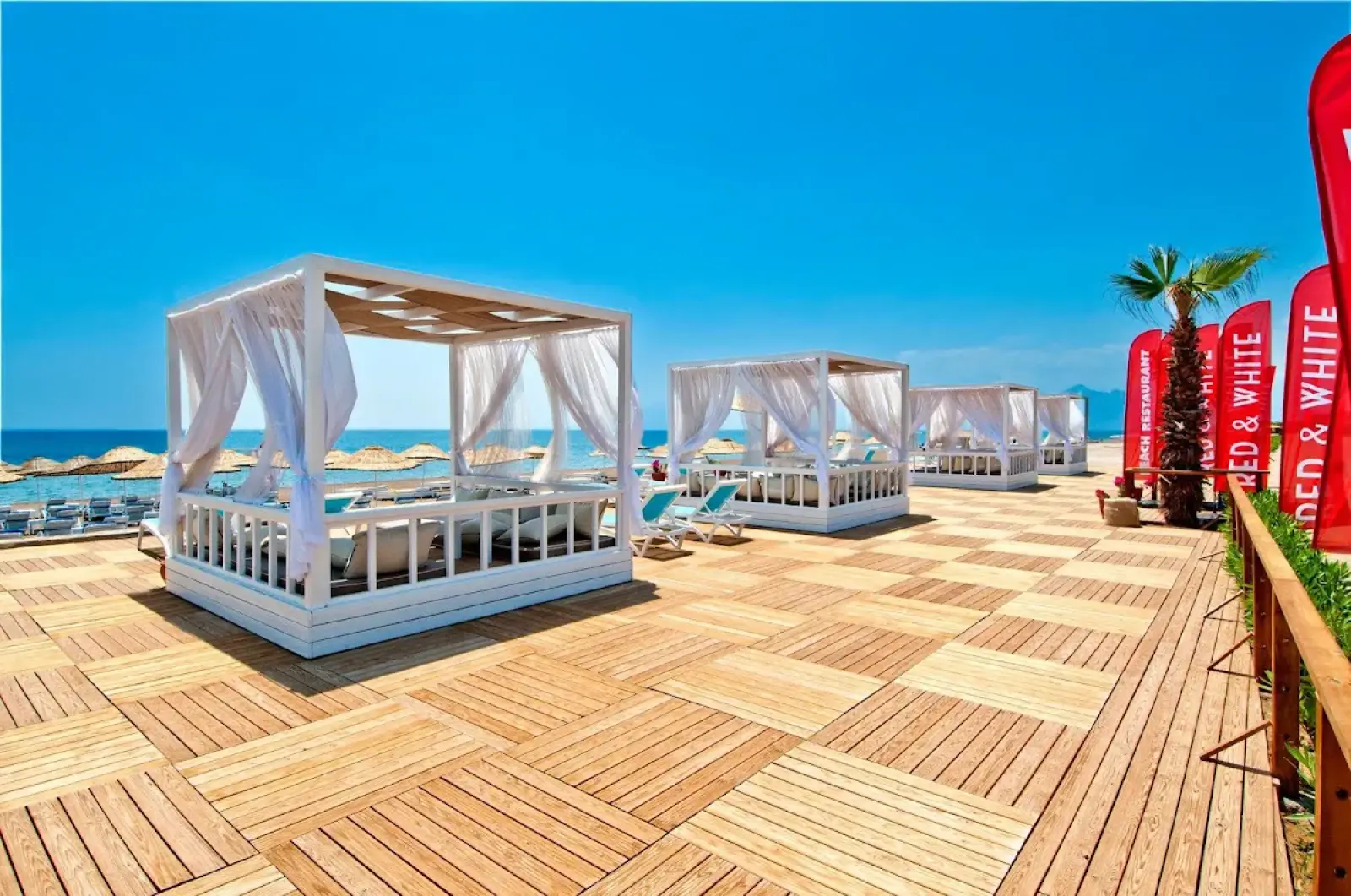 Gazipaşa Alanya Airport (GZP) to Holiday Inn Antalya - Lara by IHG Private Transfer