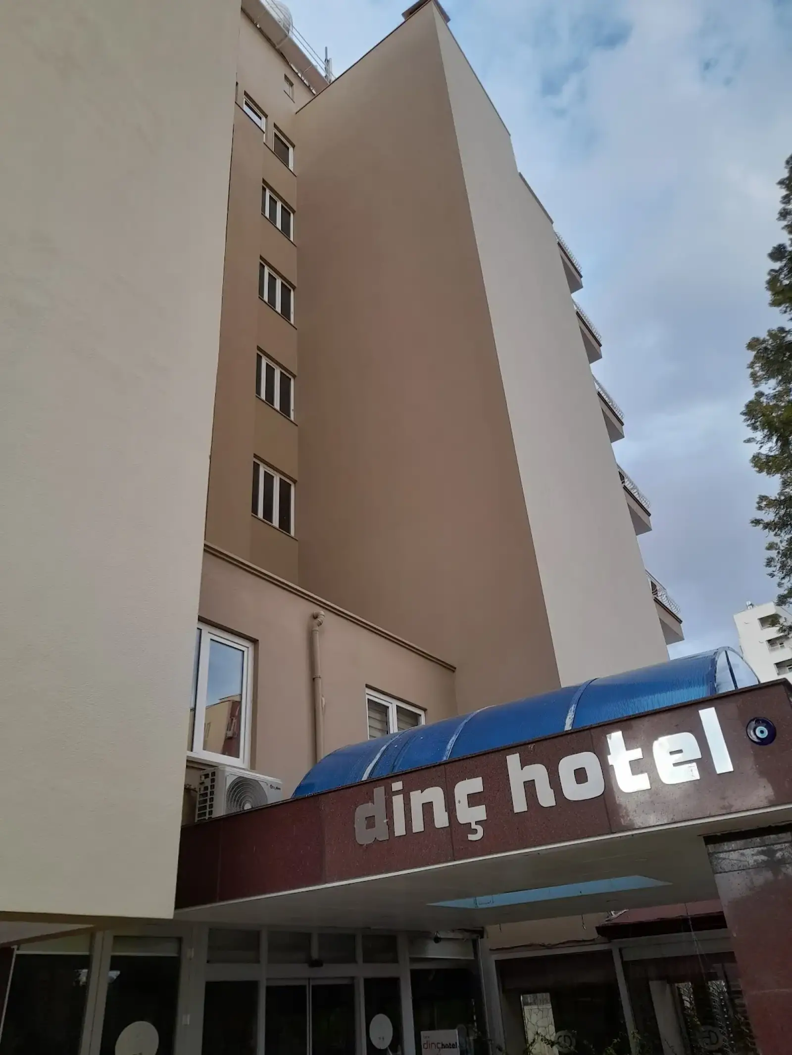 Gazipaşa Alanya Airport (GZP) to Lara Dinc Hotel Private Transfer