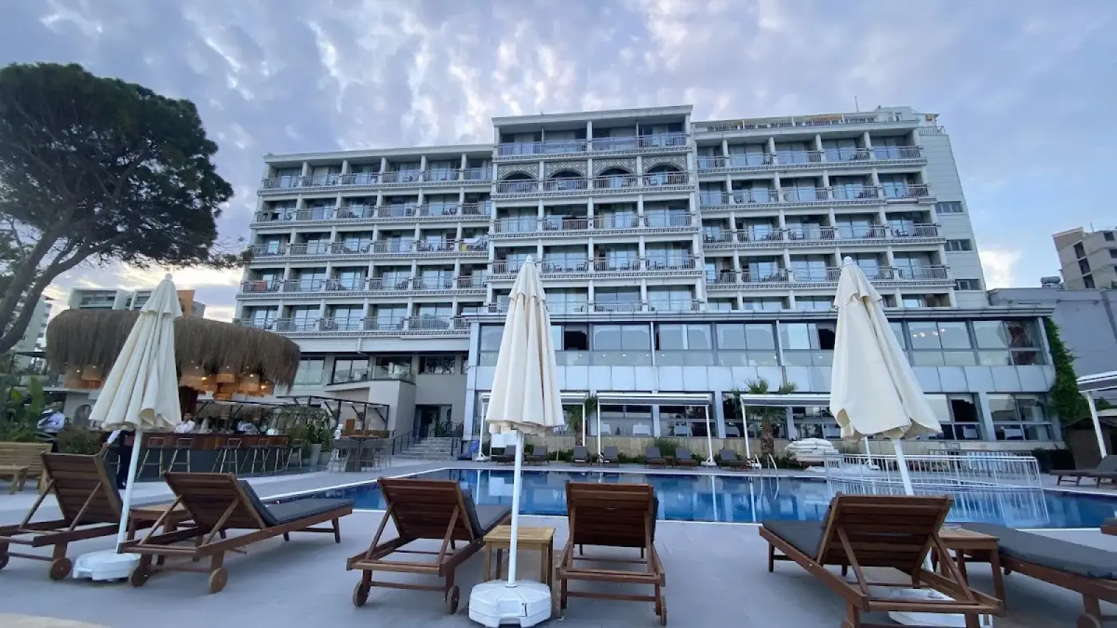 Gazipaşa Alanya Airport (GZP) to Lara Hotel Private Transfer