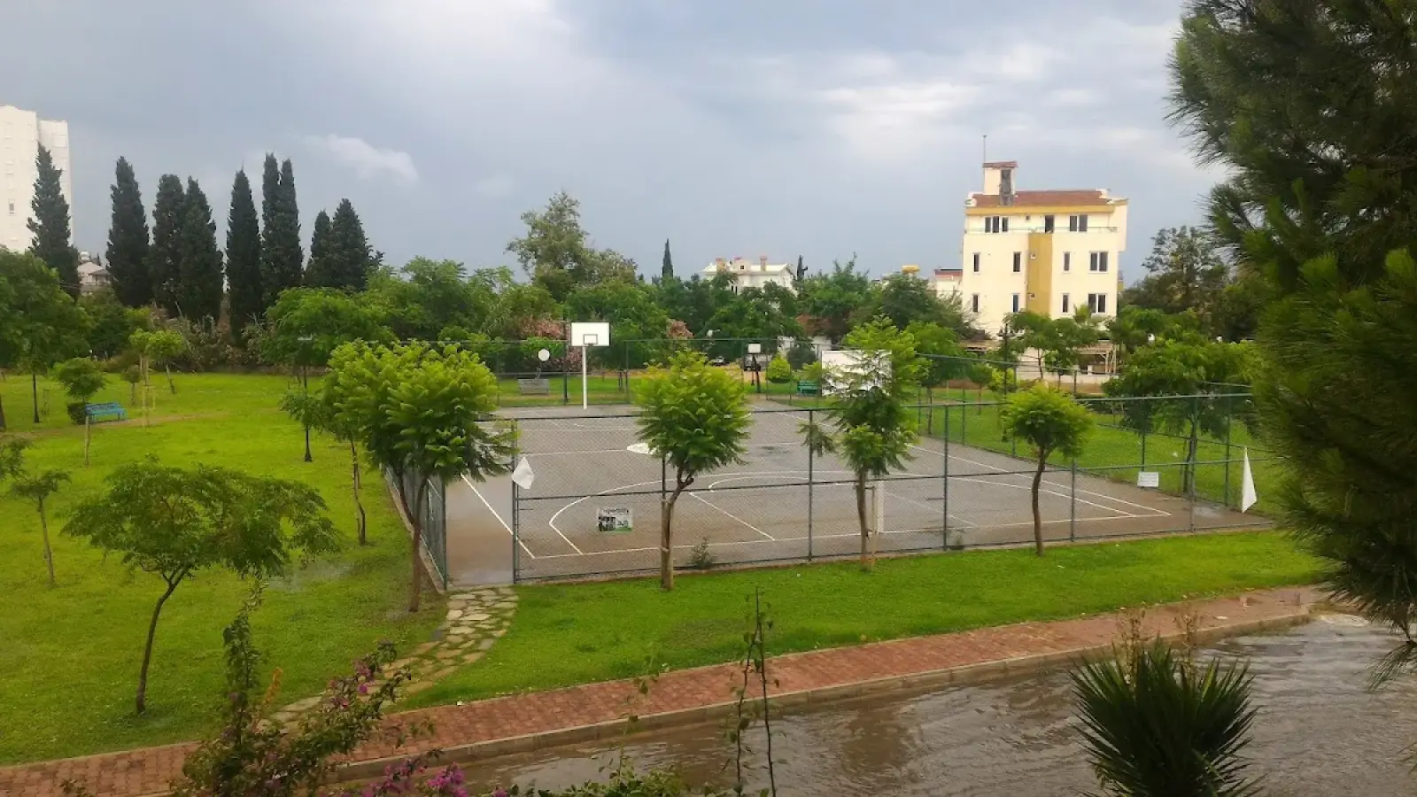 Gazipaşa Alanya Airport (GZP) to Lara Park Konakları Private Transfer