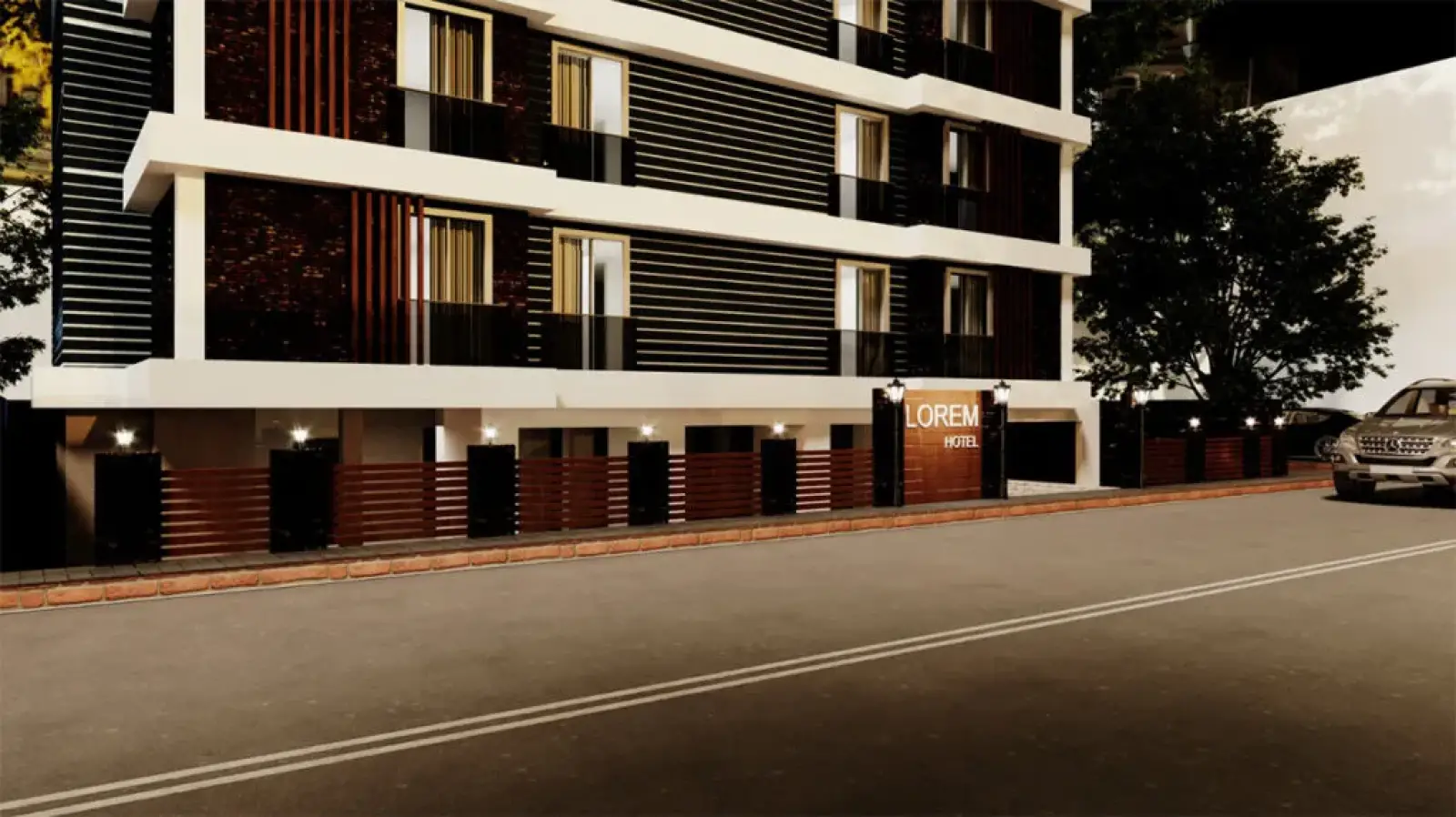 Gazipaşa Alanya Airport (GZP) to Lorem Hotel Private Transfer