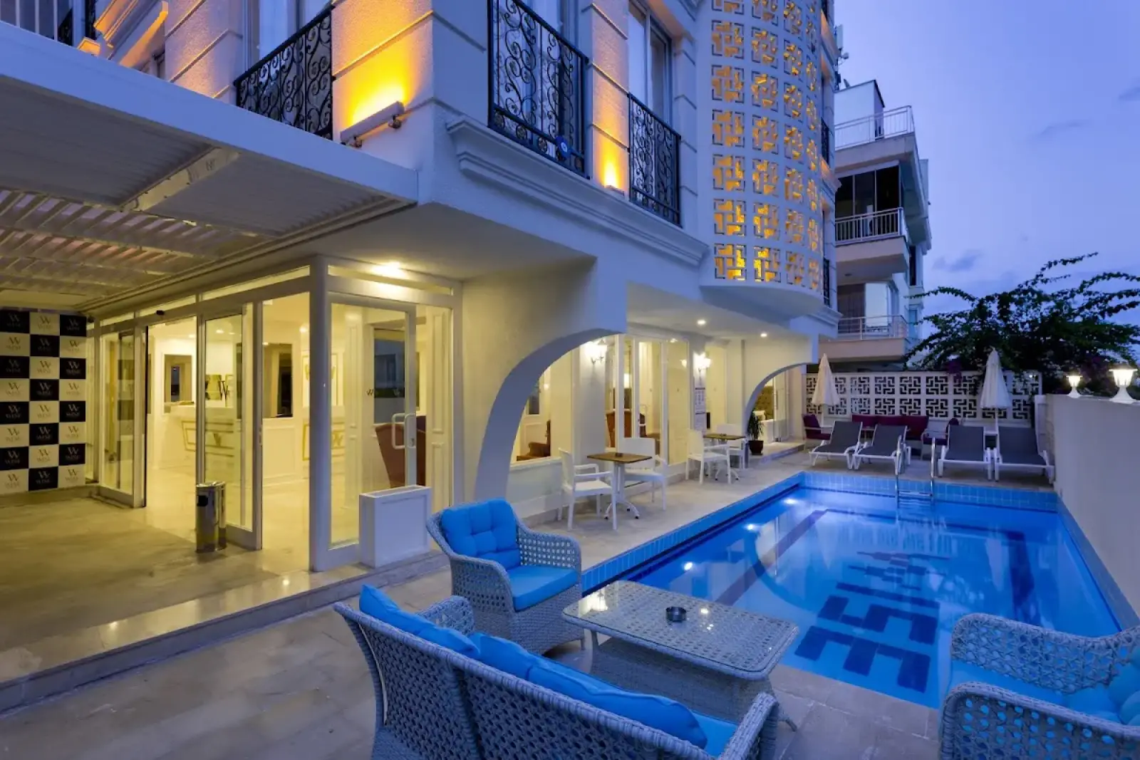 Gazipaşa Alanya Airport (GZP) to Wise Hotel & Spa Private Transfer