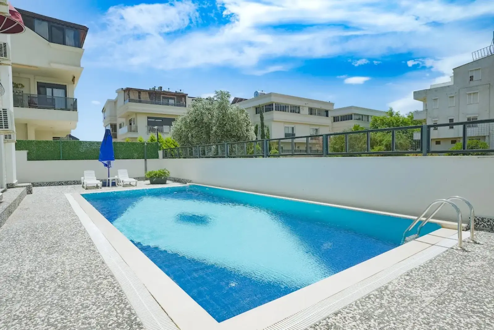 Gazipaşa Alanya Airport (GZP) to Birpa Kundu Otel Private Transfer