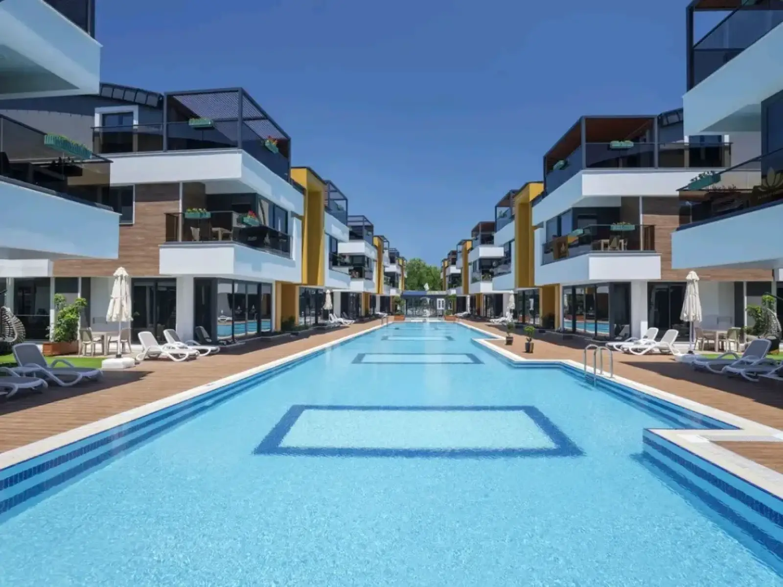 Gazipaşa Alanya Airport (GZP) to Elysium Green Suites Private Transfer