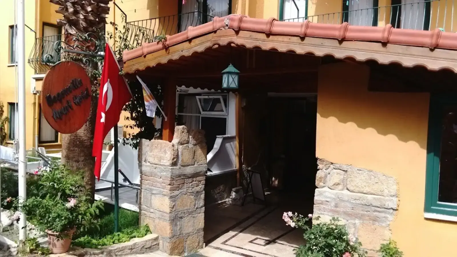Gazipaşa Alanya Airport (GZP) to Begonville Apart Private Transfer
