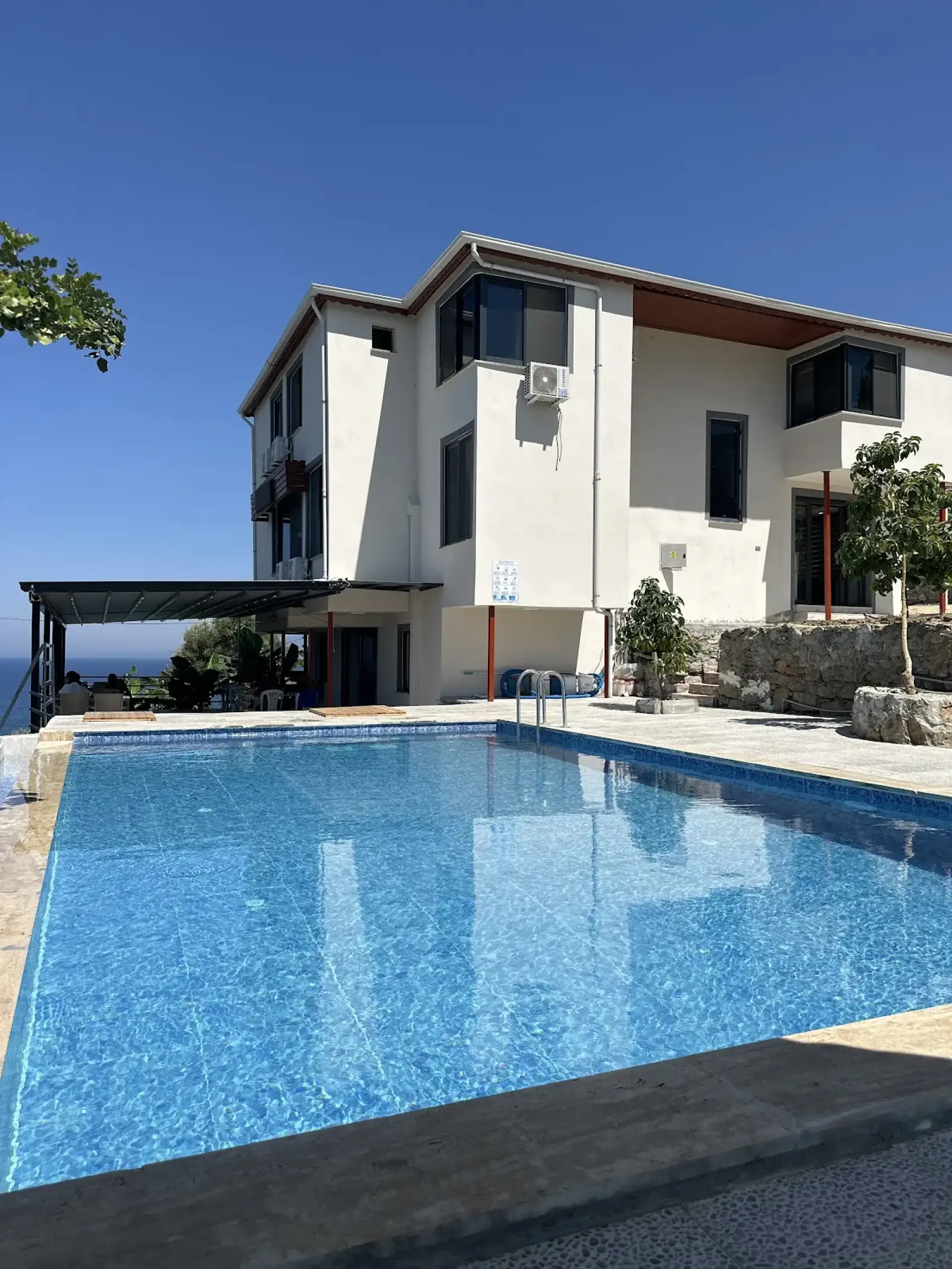 Gazipaşa Alanya Airport (GZP) to Iotape Aydap Hotel Private Transfer