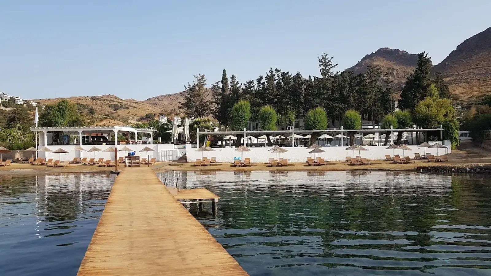 Bodrum Milas Airport (BJV) в Bodrum Liv By Bellazure Butik Otel Частный трансфер