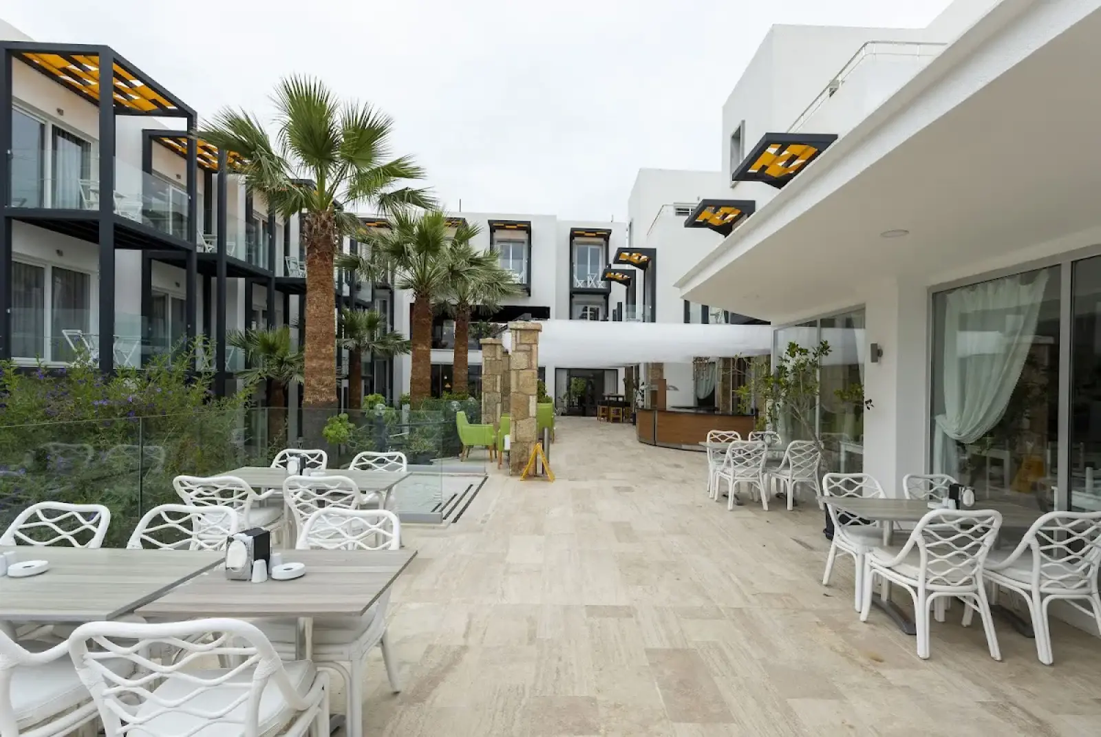 Bodrum Milas Airport (BJV) nach Charm Beach Hotel Privater Transfer