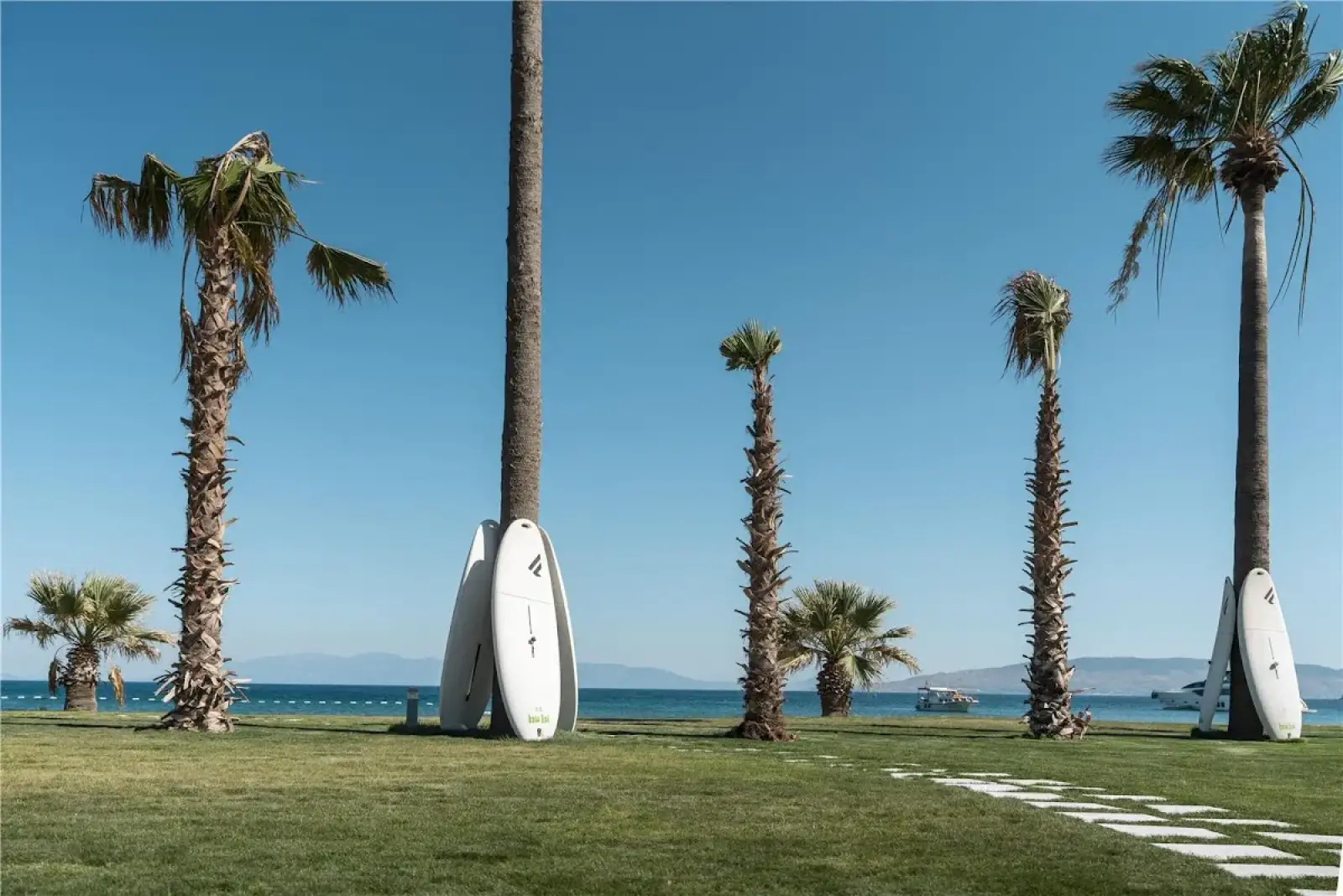 Bodrum Milas Airport (BJV) to Radisson Collection Hotel, Bodrum Private Transfer