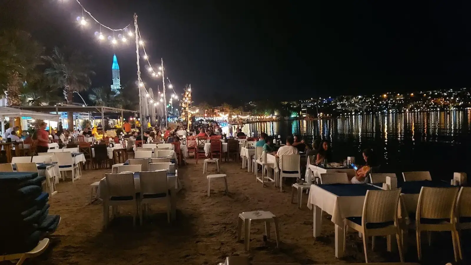 Bodrum Milas Airport (BJV) to Regal Otel Bitez Private Transfer