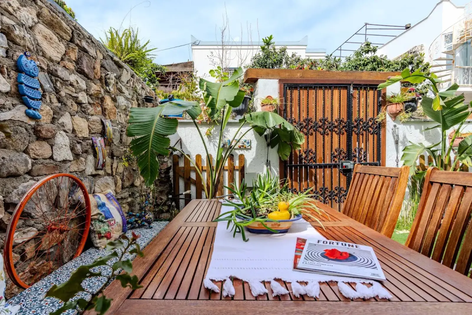 Bodrum Milas Airport (BJV) nach Arden's House Privater Transfer