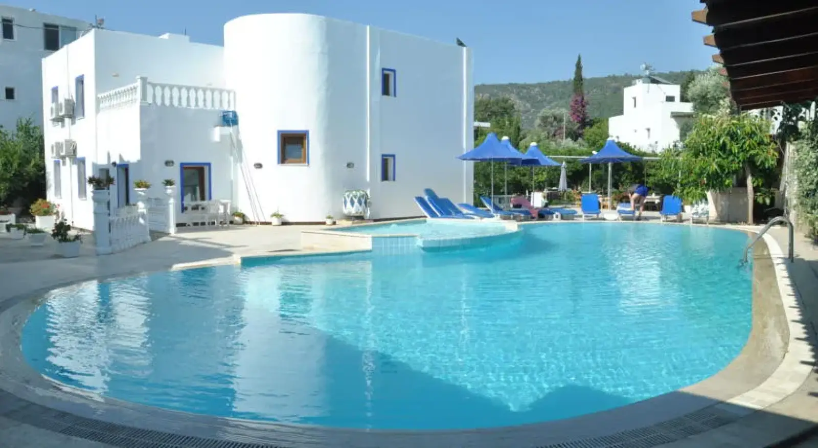 Bodrum Milas Airport (BJV) to Bodrum Blu Private Transfer