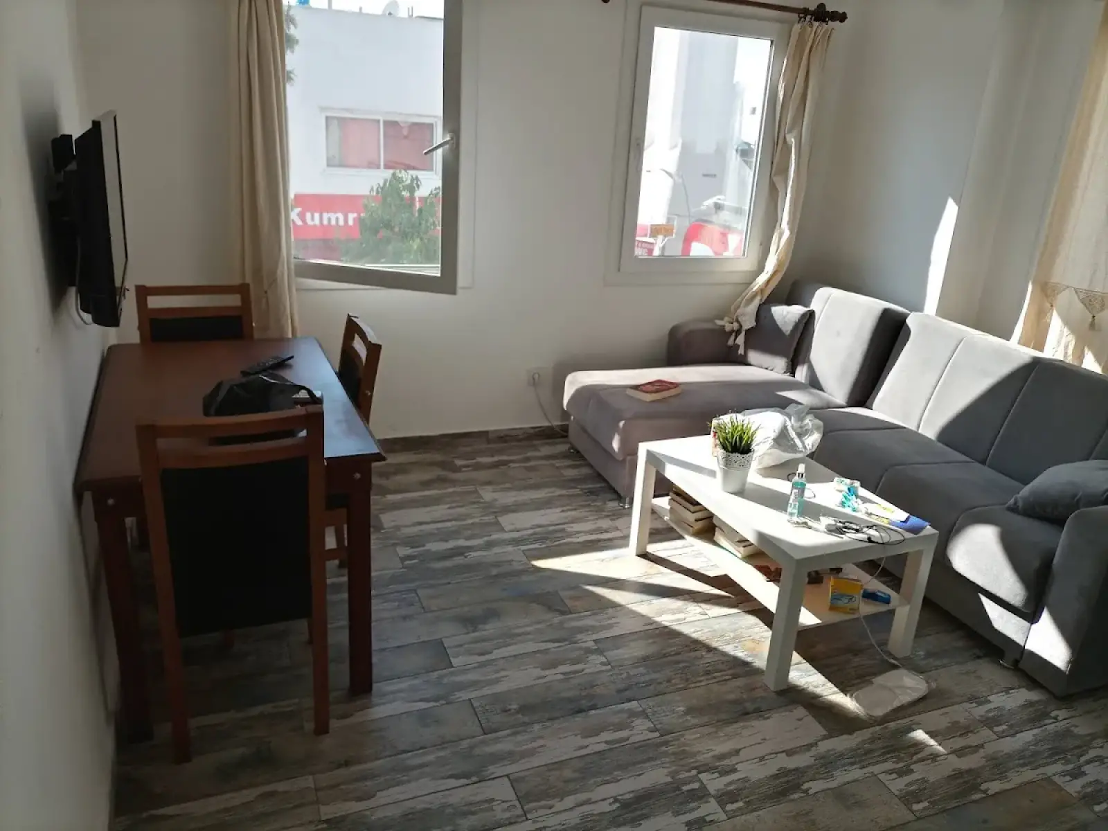 Bodrum Milas Airport (BJV) в Bodrum Central Suites Частный трансфер