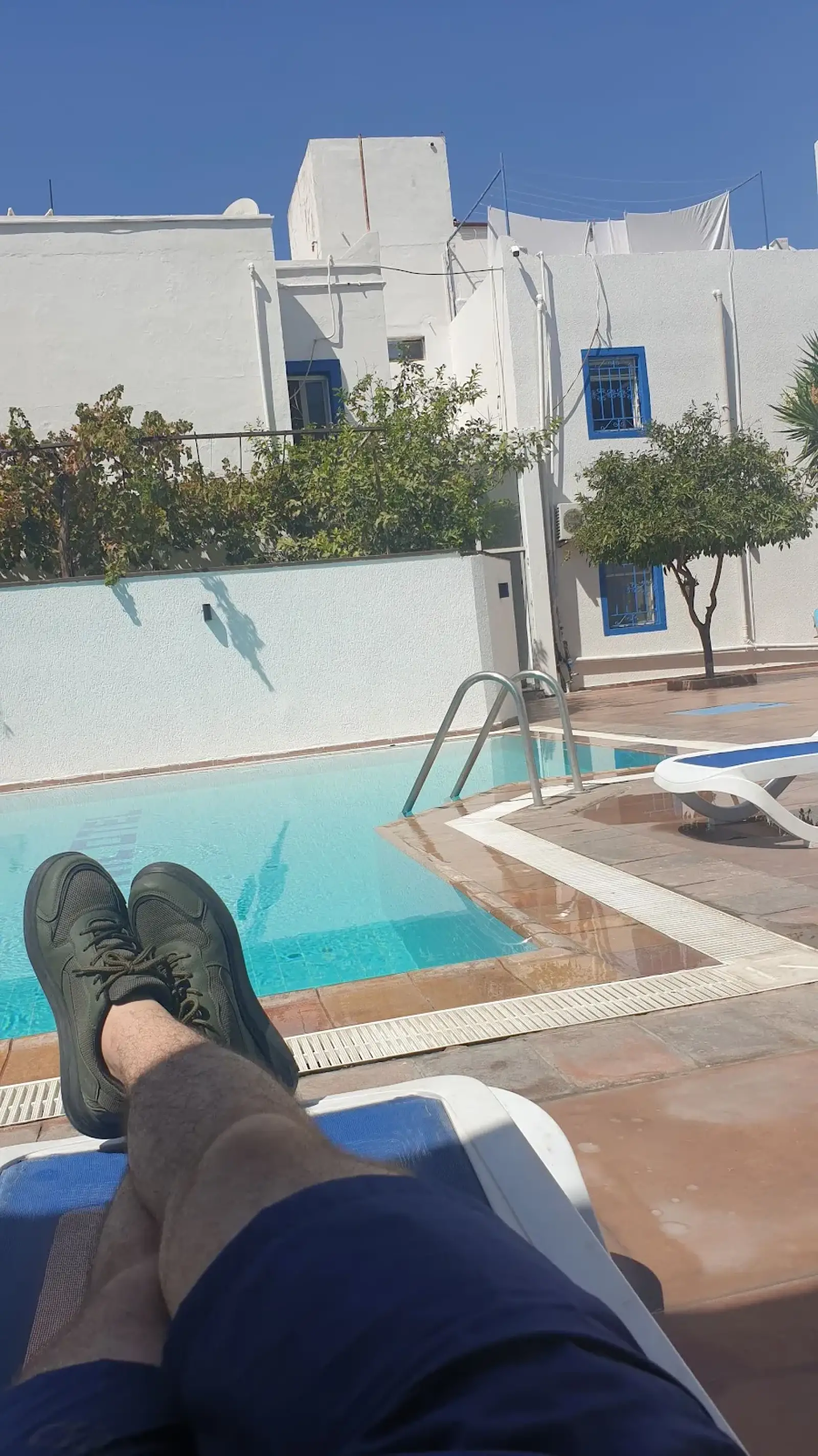 Bodrum Milas Airport (BJV) to Nil Mars Otel Private Transfer