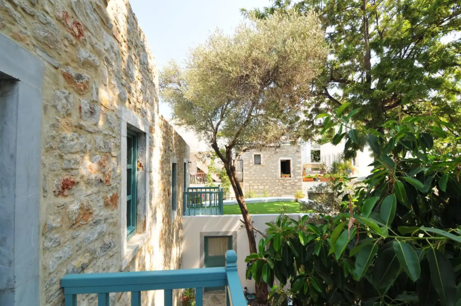 Bodrum Milas Airport (BJV) to Oalis Hotel Private Transfer