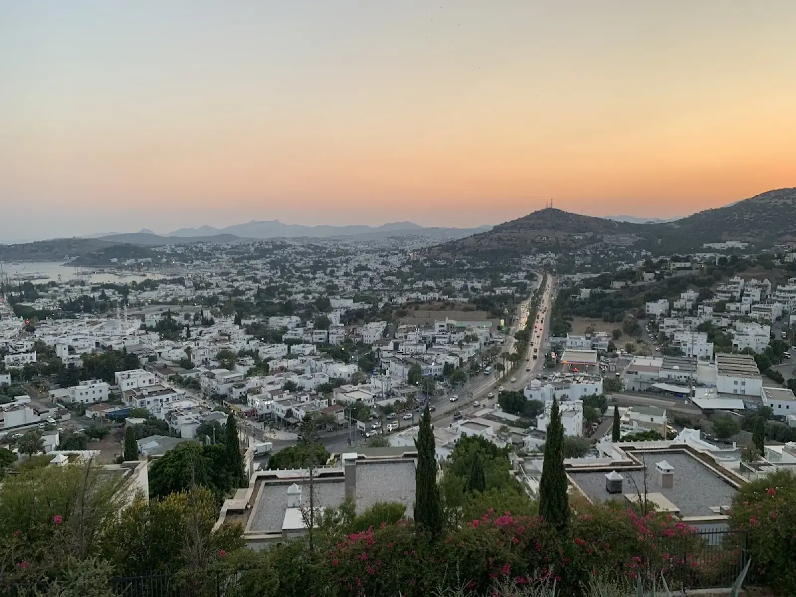 Bodrum Milas Airport (BJV) to Regnum escana evleri Private Transfer