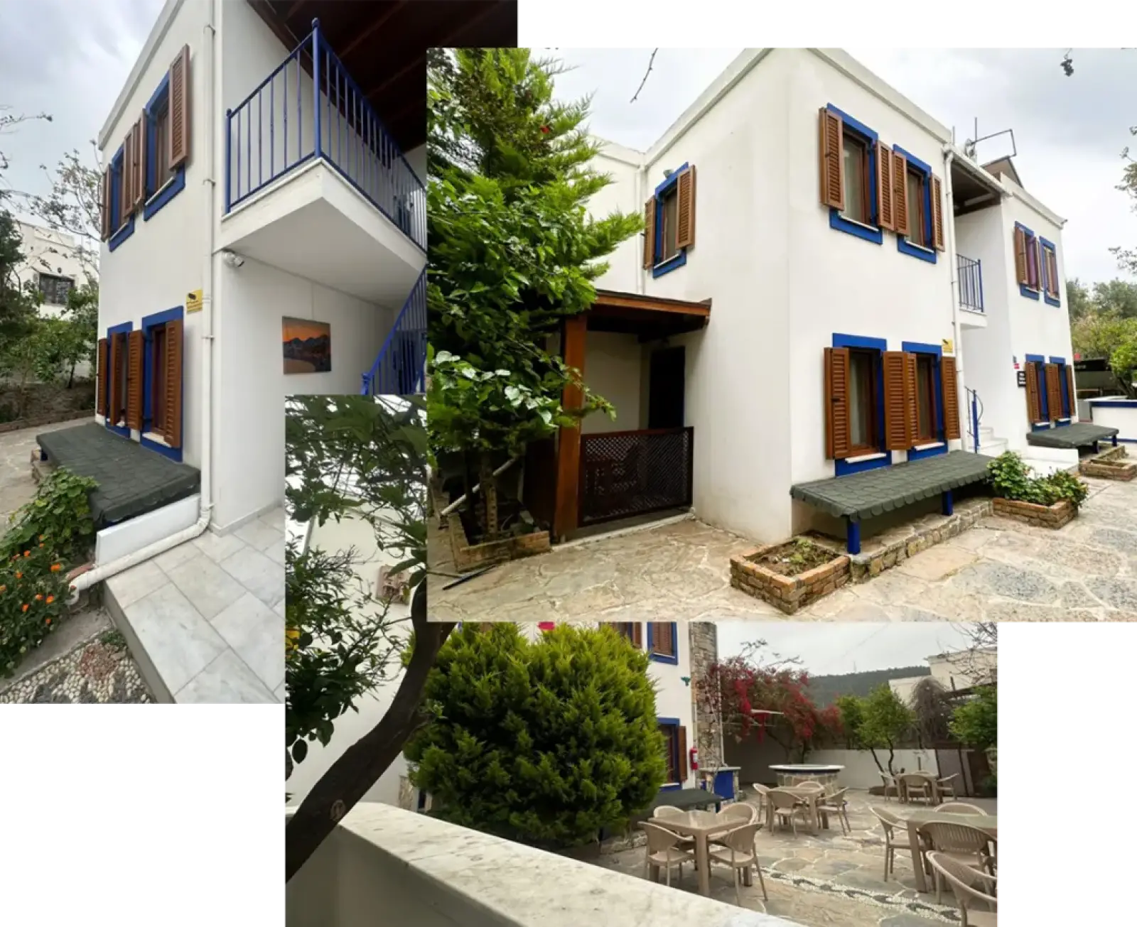 Bodrum Milas Airport (BJV) to Wish Suites Bodrum Private Transfer