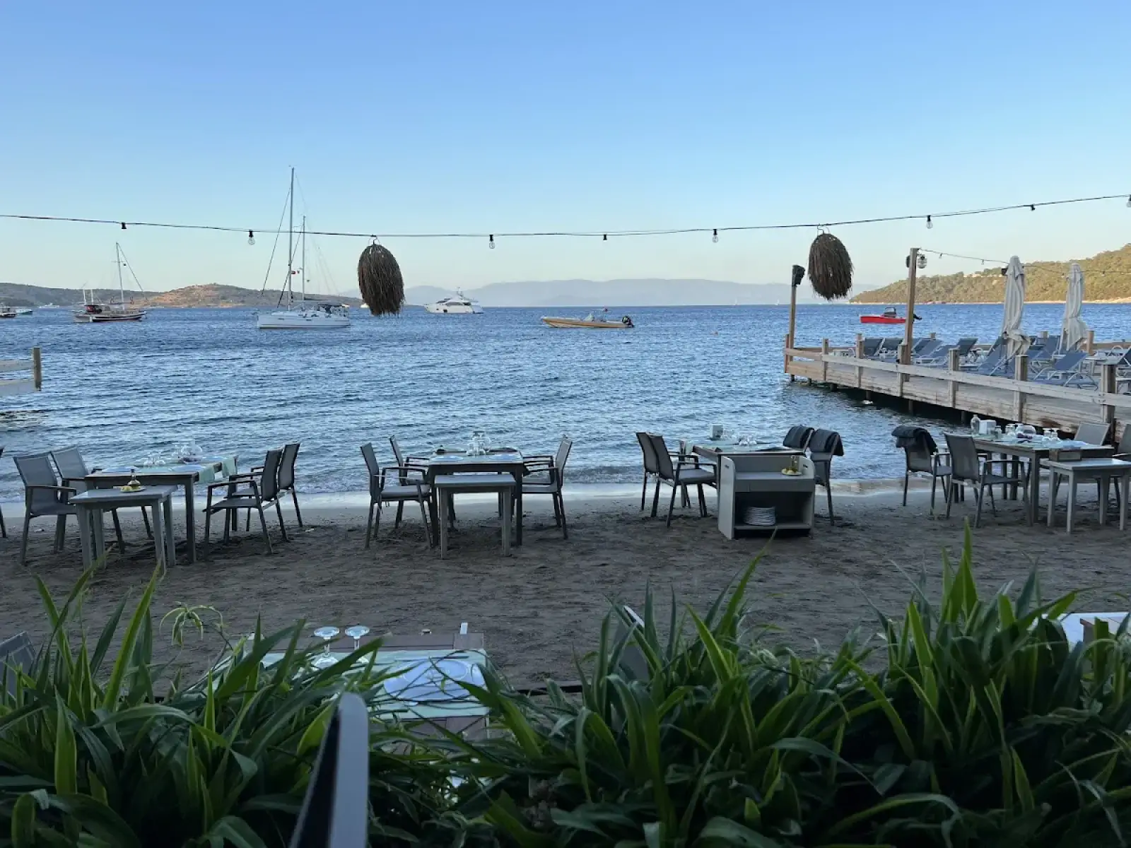 Bodrum Milas Airport (BJV) в Orkide Otel Частный трансфер