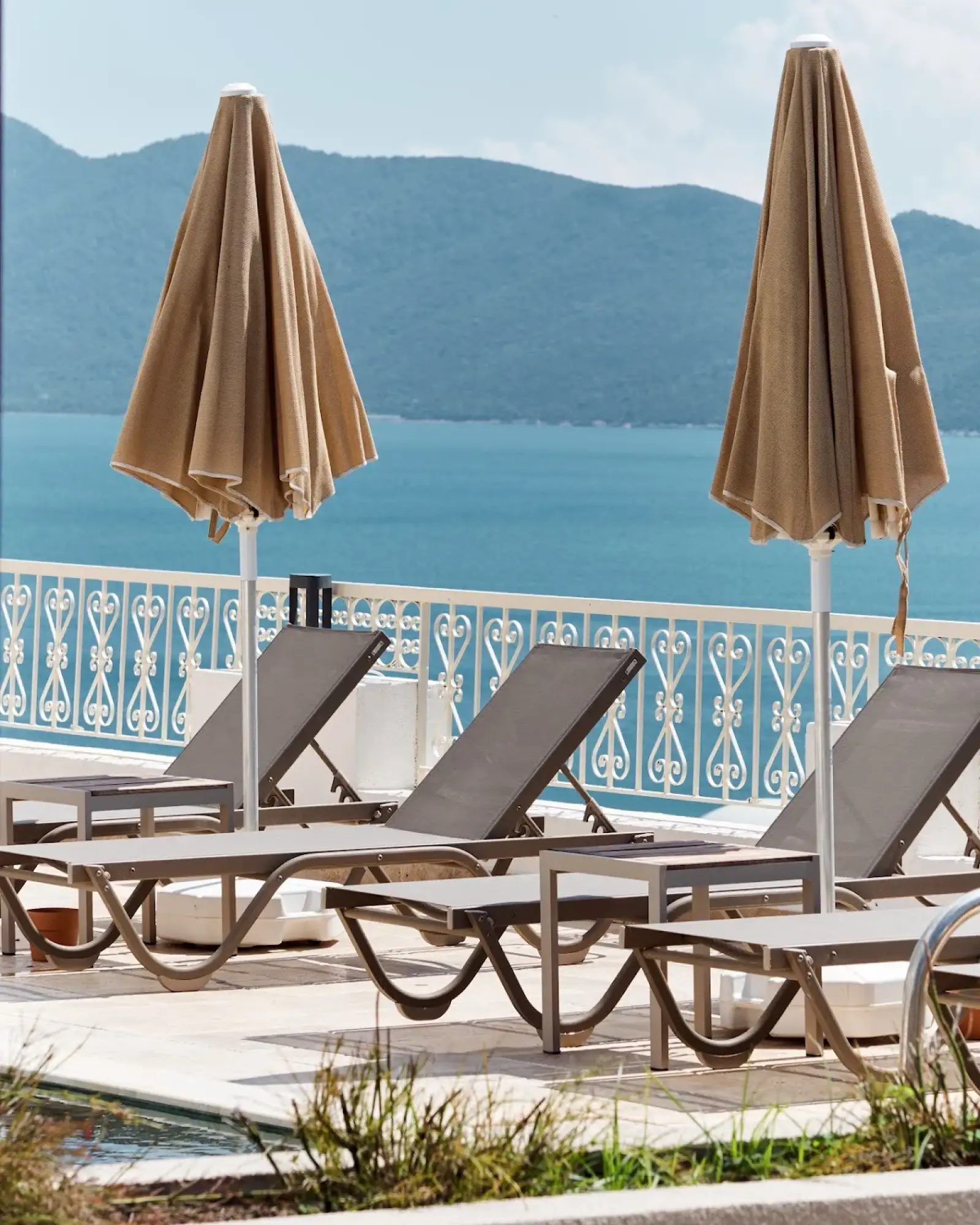Bodrum Milas Airport (BJV) nach CASA CARIA HOTEL Privater Transfer