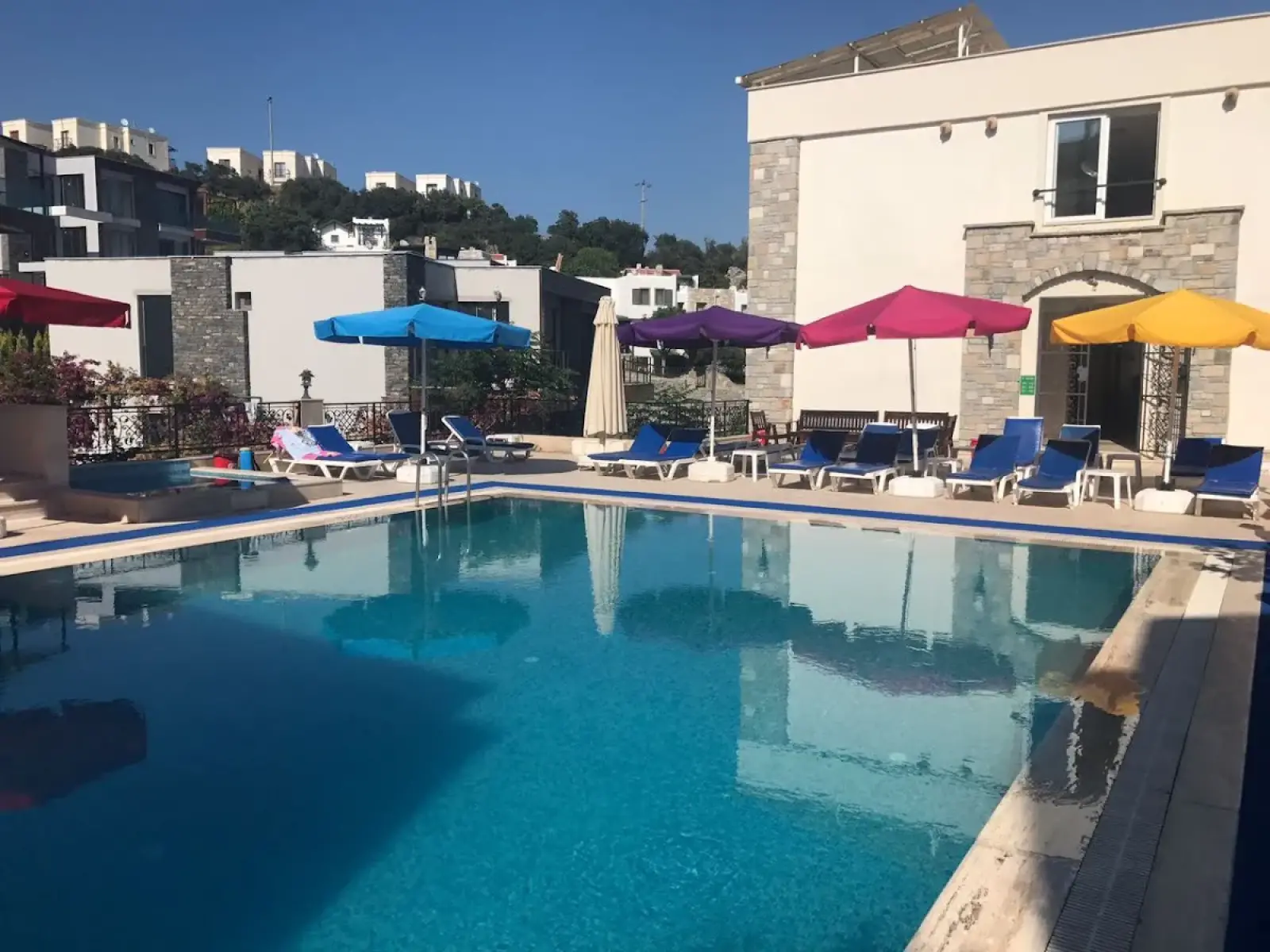 Bodrum Milas Airport (BJV) в Gloria Tibi Gumbet Частный трансфер
