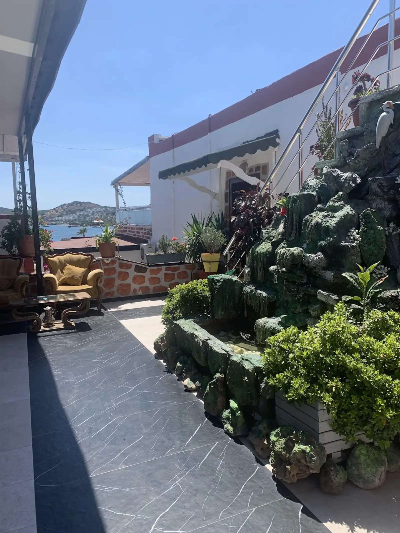 Bodrum Milas Airport (BJV) nach Hera Otel Apart Bodrum Gümbet Privater Transfer