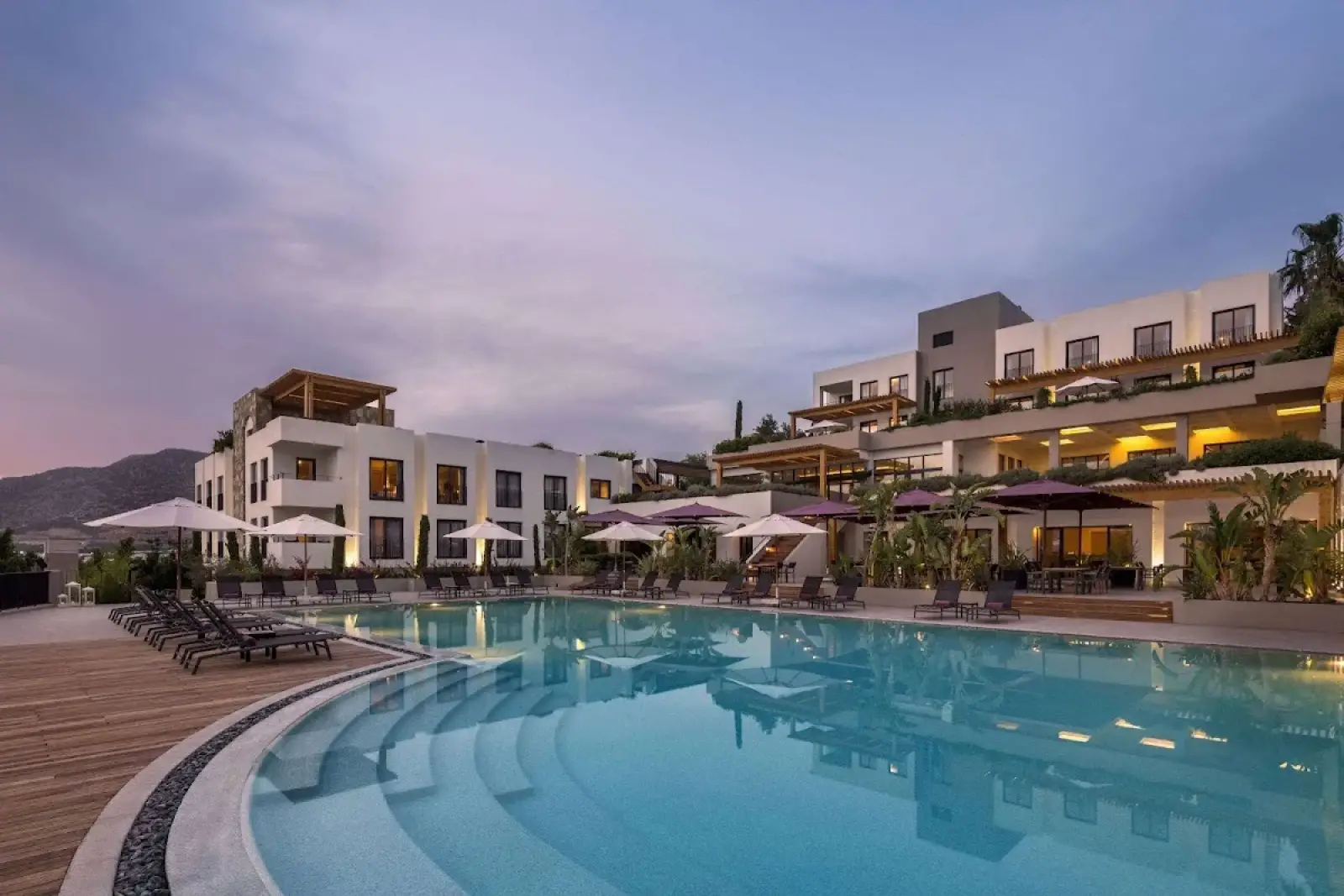 Bodrum Milas Airport (BJV) nach Ramada Resort by Wyndham Bodrum Privater Transfer