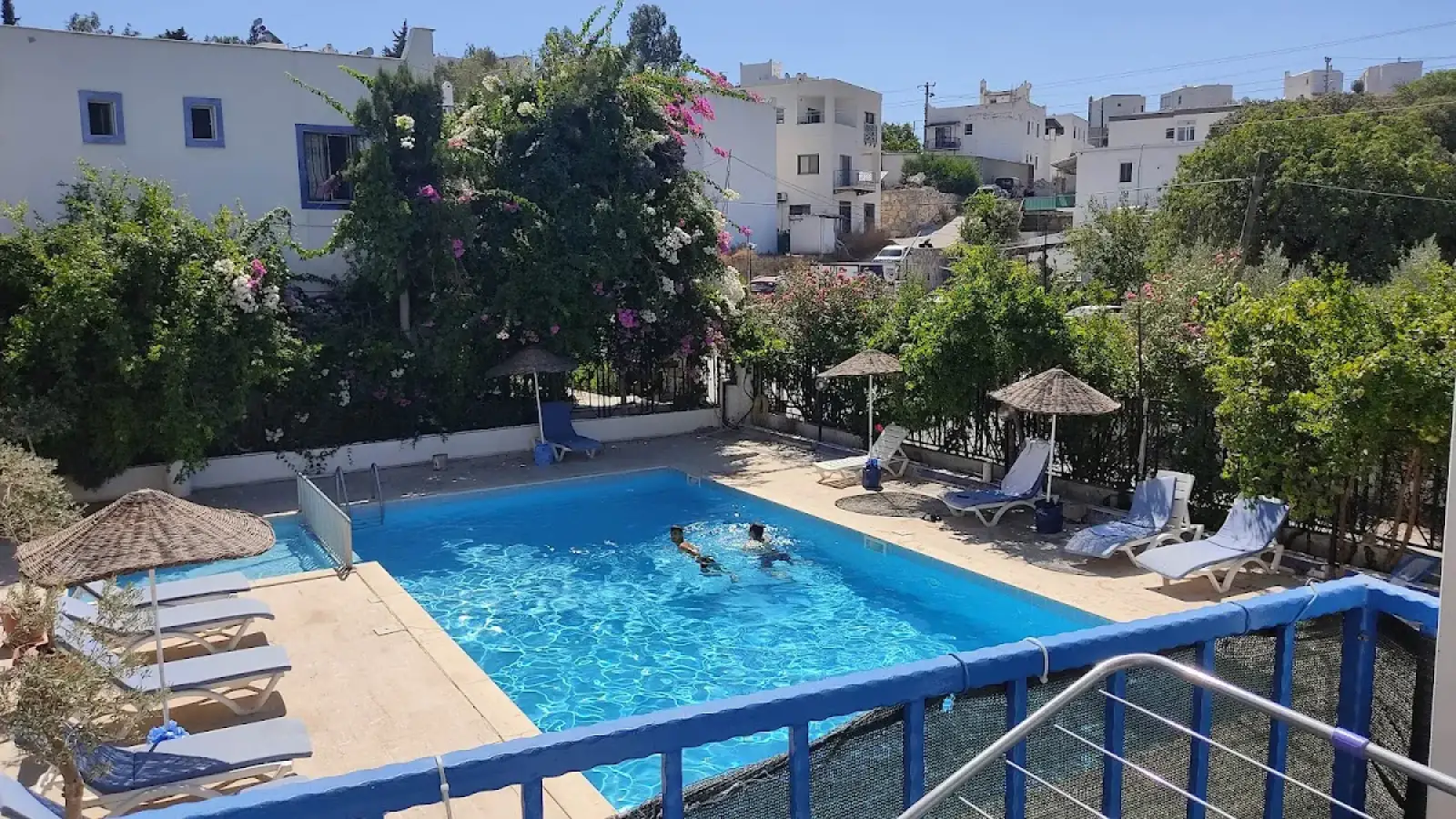 Bodrum Milas Airport (BJV) to Vefa Apart Otel Private Transfer