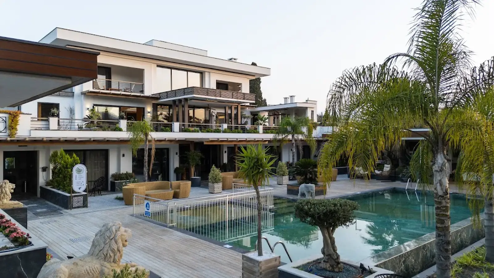 Bodrum Milas Airport (BJV) to DEREKÖY 101 VILLA DEI PINI Private Transfer