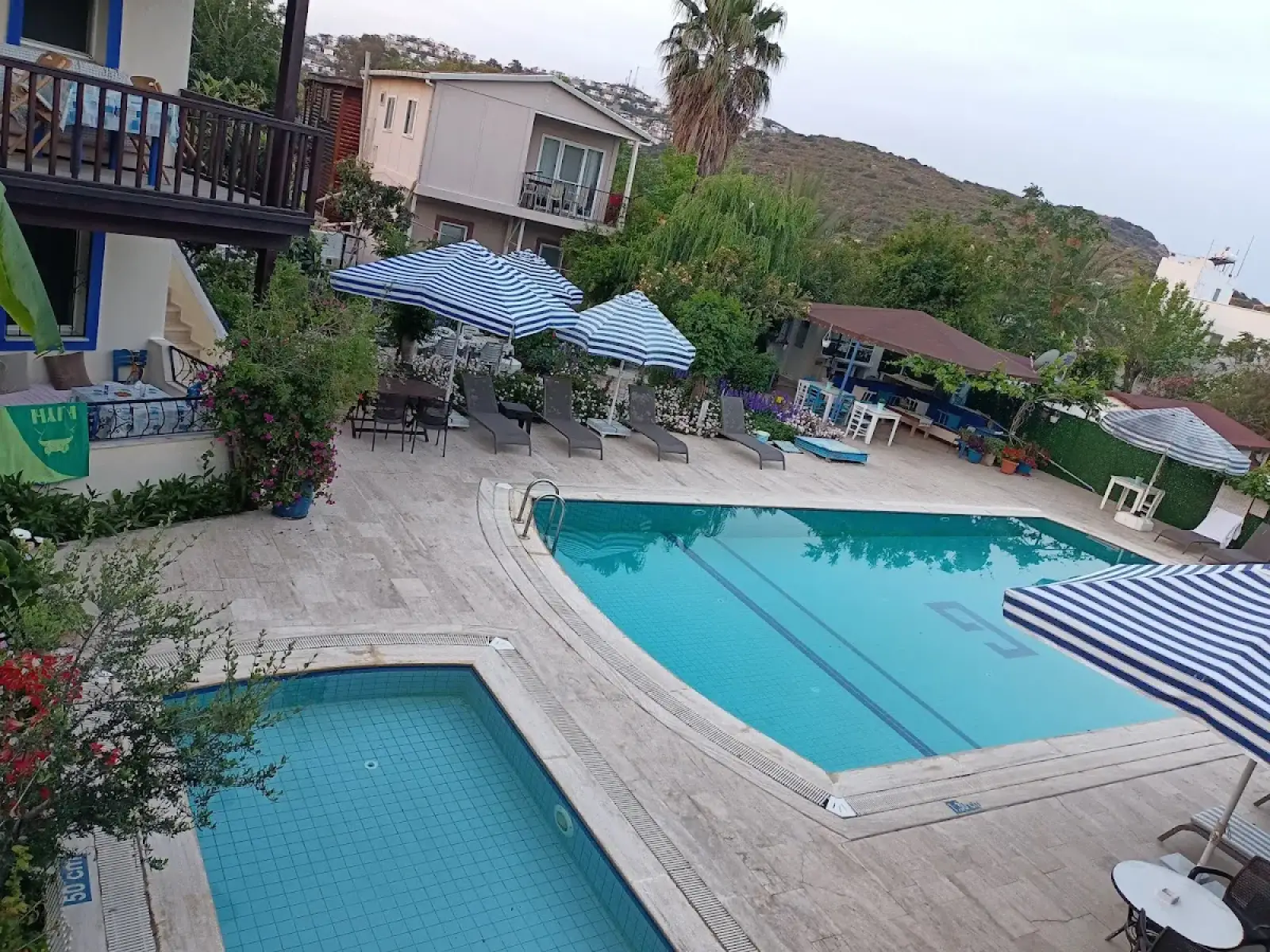 Bodrum Milas Airport (BJV) to Paradise Garden Apartments Private Transfer