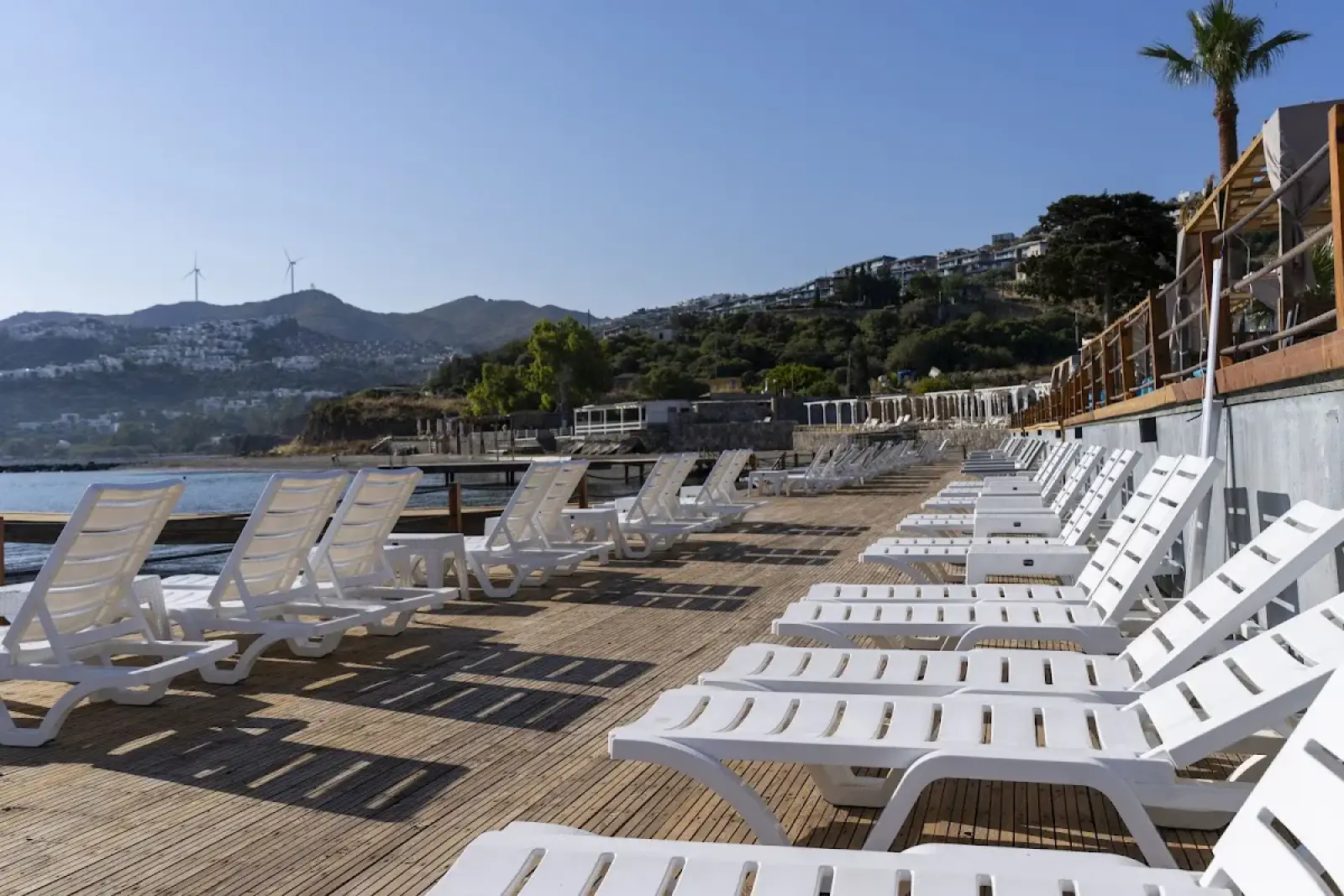 Bodrum Milas Airport (BJV) to Veluna Beach Resort Yalikavak Private Transfer