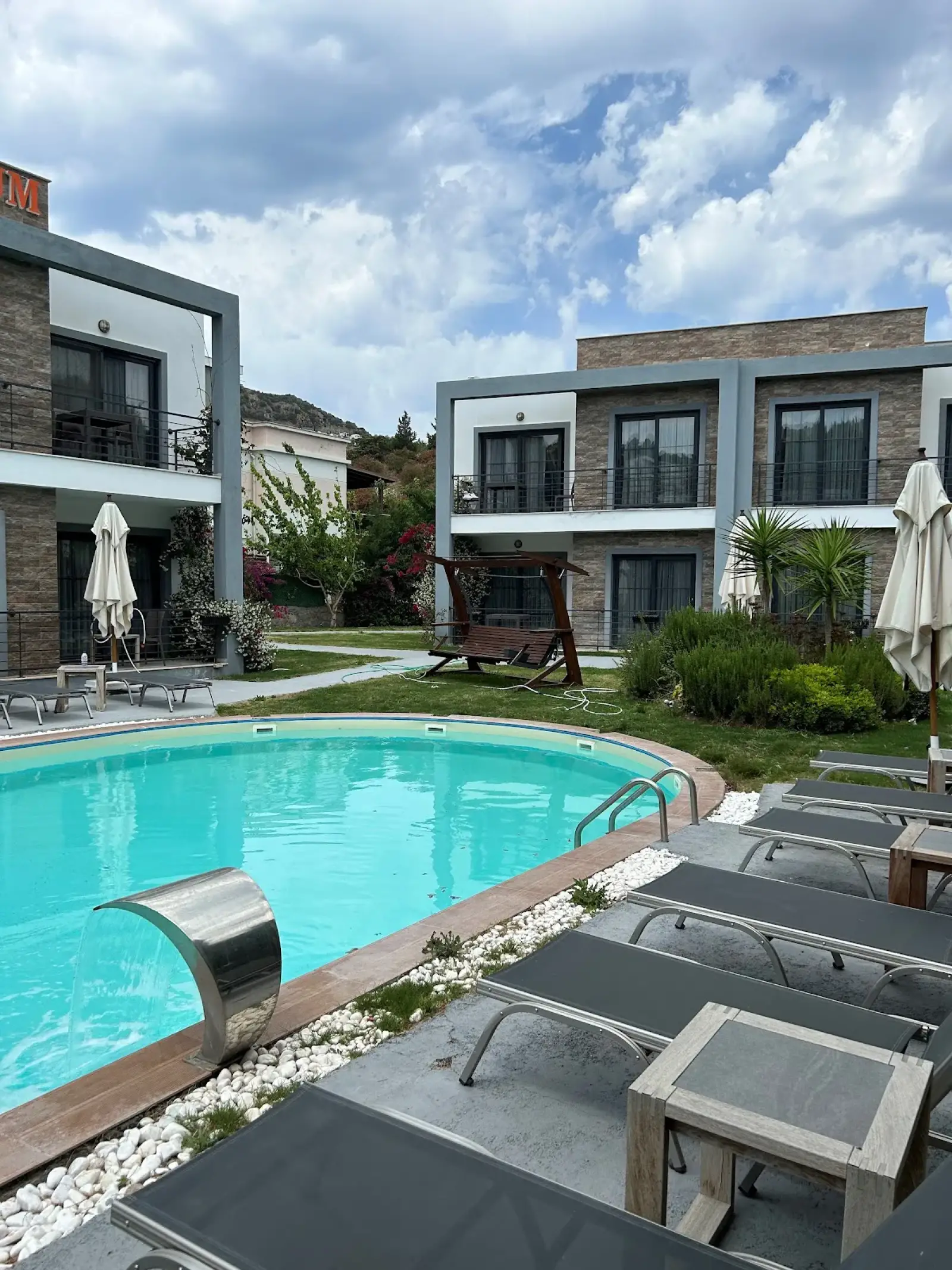 Bodrum Milas Airport (BJV) nach The Search Hotels Reserve Bodrum Privater Transfer