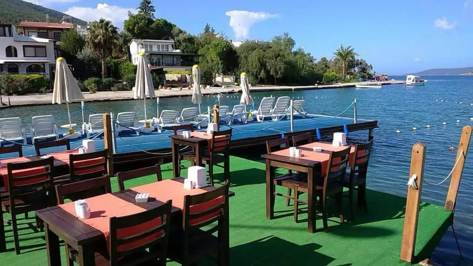 Bodrum Milas Airport (BJV) to Marvel Beach Hotel Private Transfer