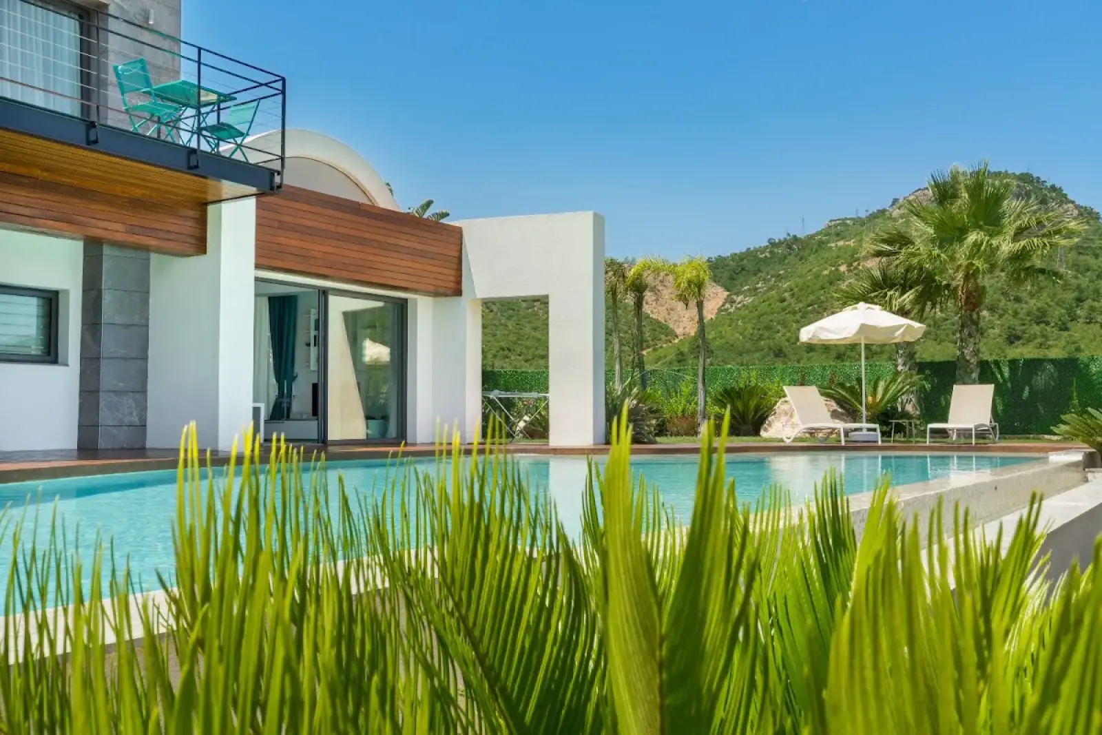 Bodrum Milas Airport (BJV) to Alya Sierra Bodrum Private Transfer