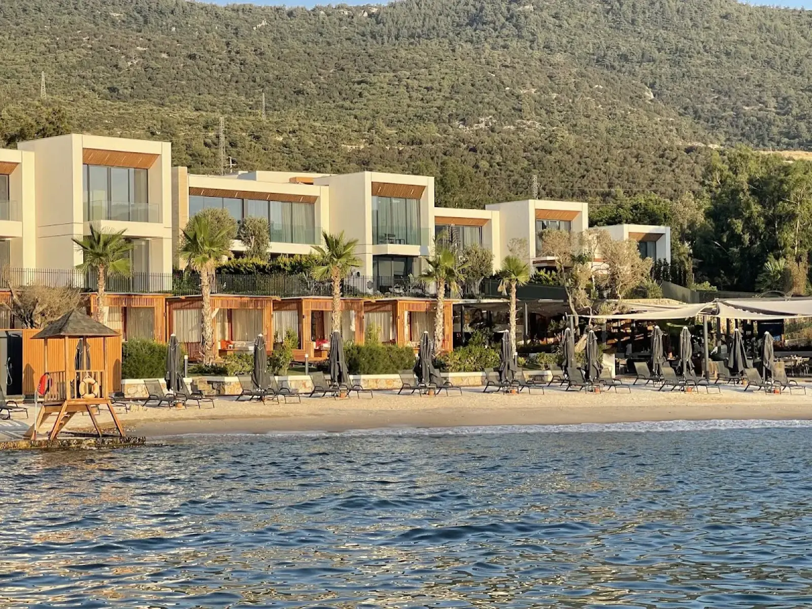 Bodrum Milas Airport (BJV) to Doora Bodrum Hotel Private Transfer