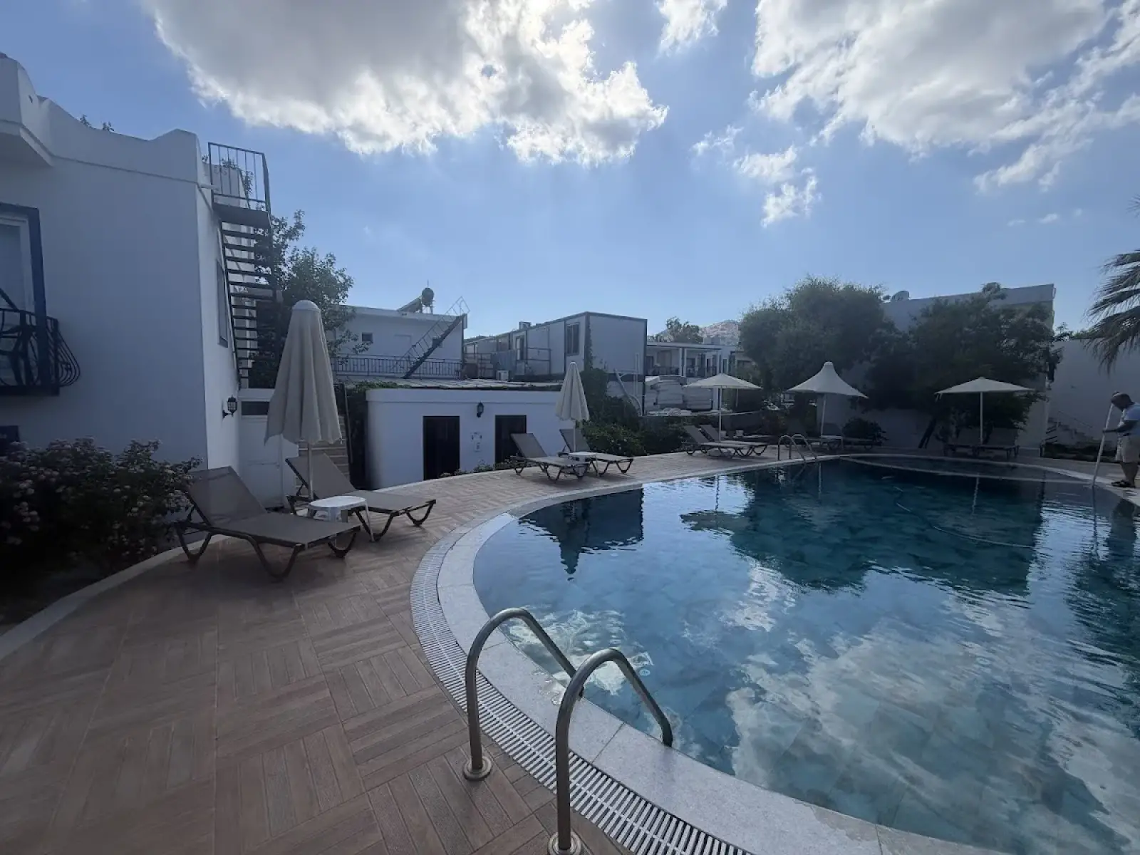 Bodrum Milas Airport (BJV) to ASPAVA OTEL & RESTAURANT Private Transfer