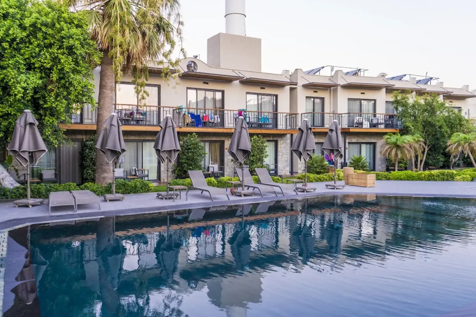 Bodrum Milas Airport (BJV) to Khai Hotel Bodrum Private Transfer