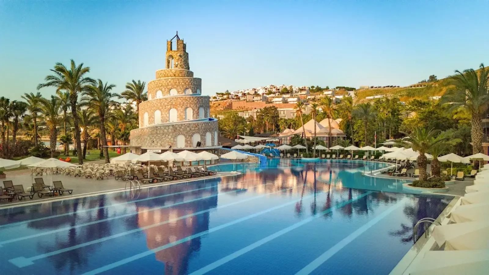 Bodrum Milas Airport (BJV) to Selectum Collection Bodrum Private Transfer