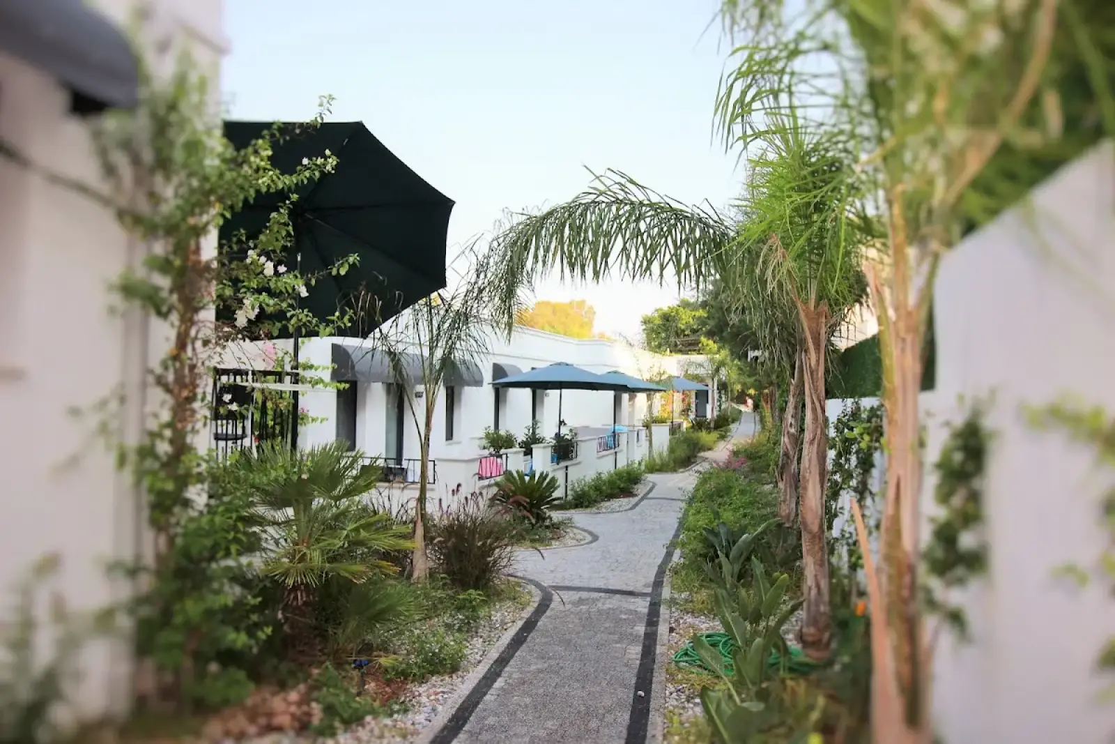 Bodrum Milas Airport (BJV) to Yalı Apart Residence Otel Private Transfer