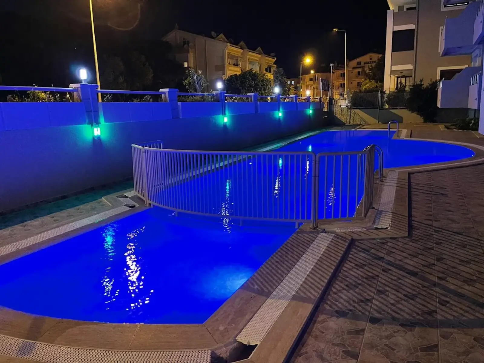 Dalaman Airport (DLM) в High Life Apartments Частный трансфер
