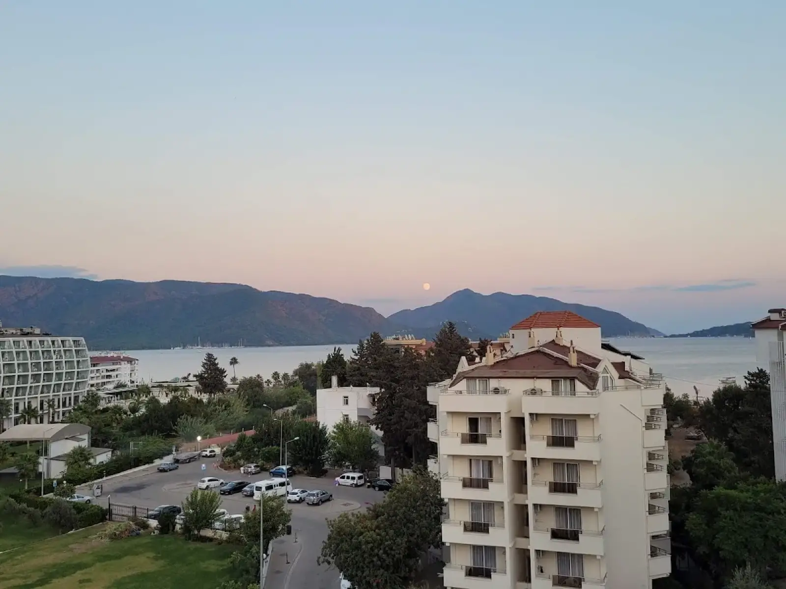 Dalaman Airport (DLM) nach Prestige Hotel & Apart Privater Transfer