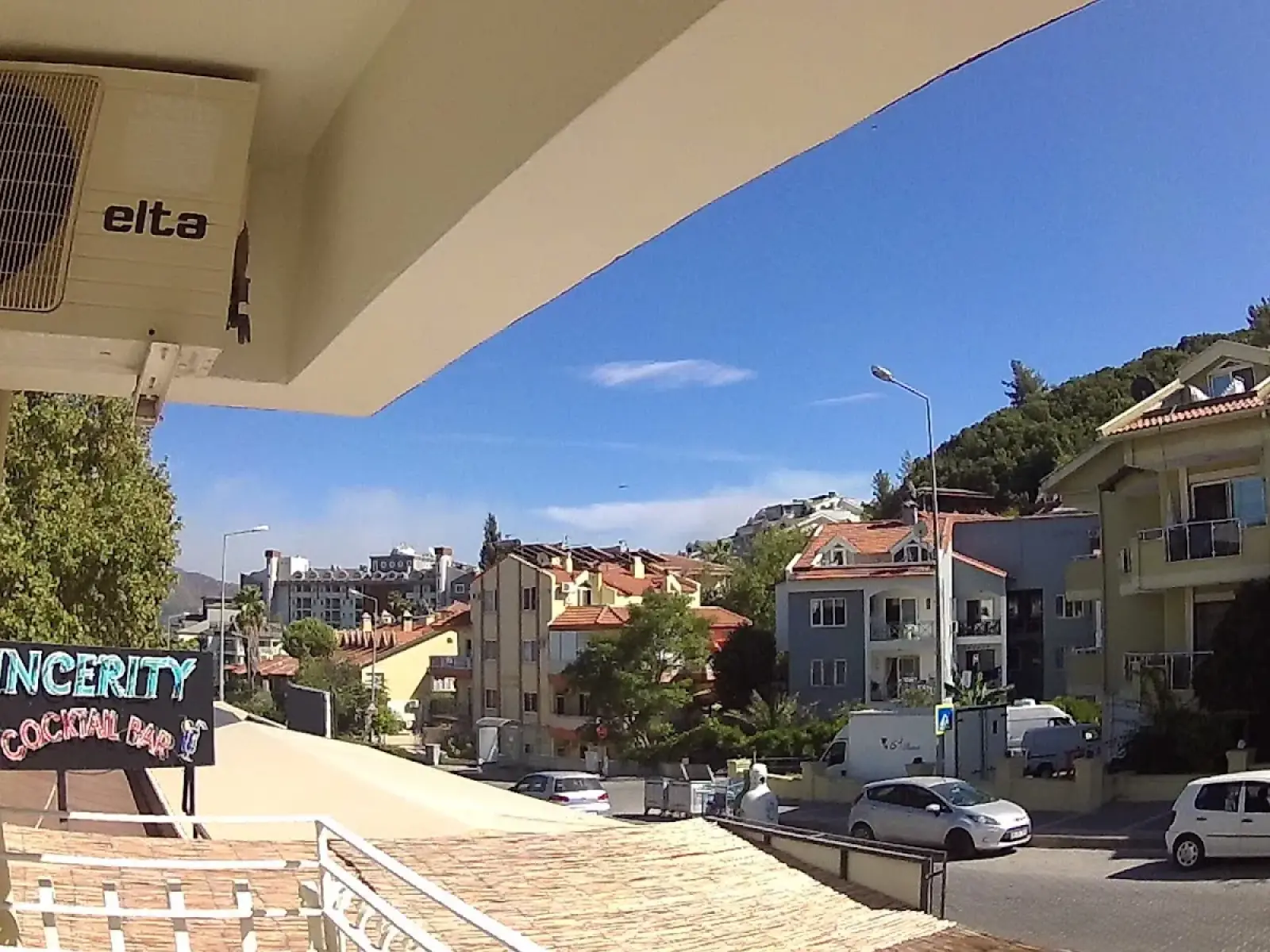 Dalaman Airport (DLM) nach Sincerity Apart Hotel Privater Transfer
