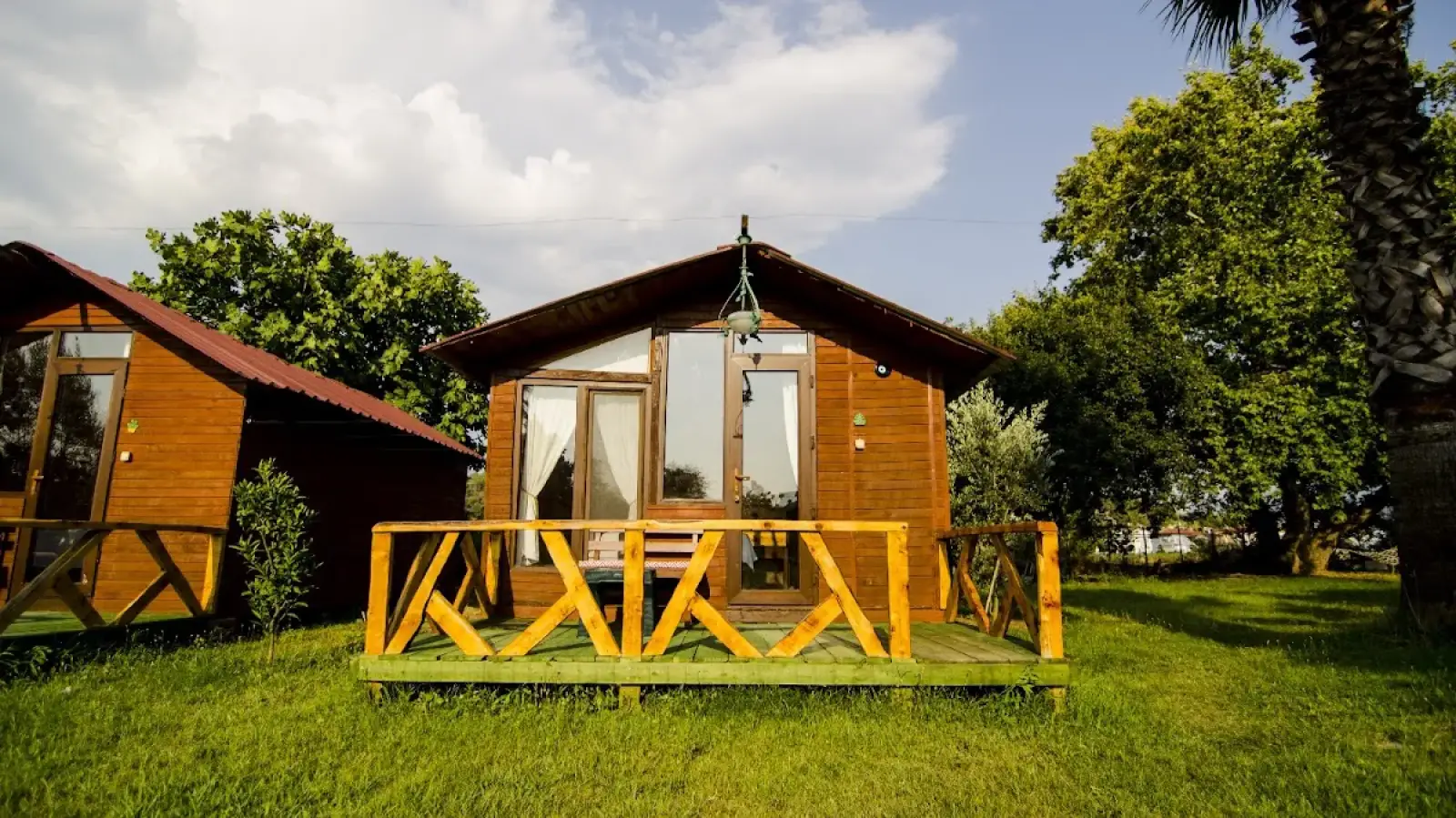 Dalaman Airport (DLM) в Kasaba Butik Otel Частный трансфер
