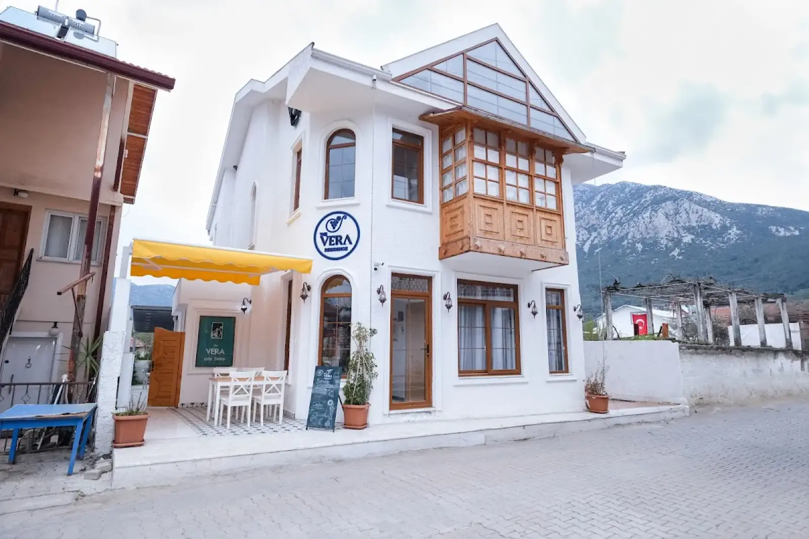 Dalaman Airport (DLM) nach La Boutique Vera Privater Transfer