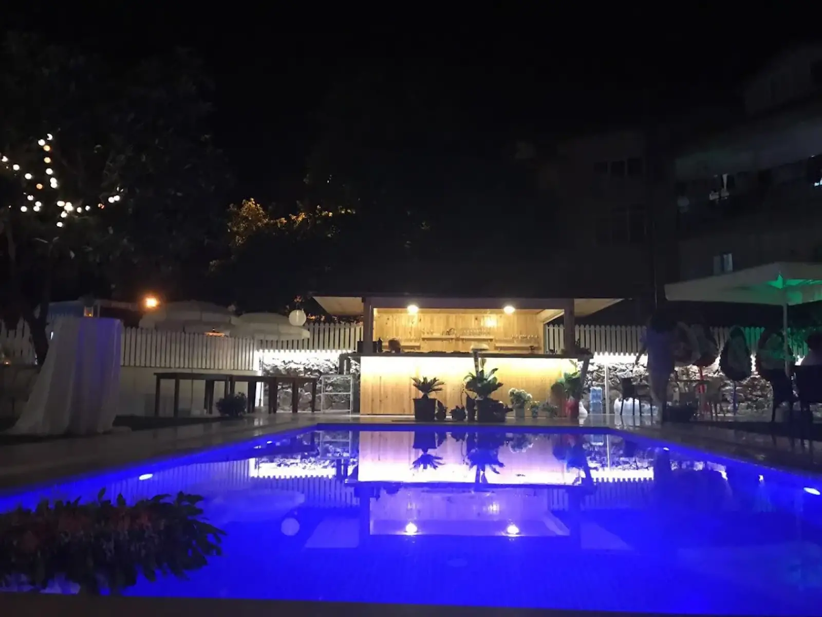 Dalaman Airport (DLM) в Grandma's Garden Частный трансфер