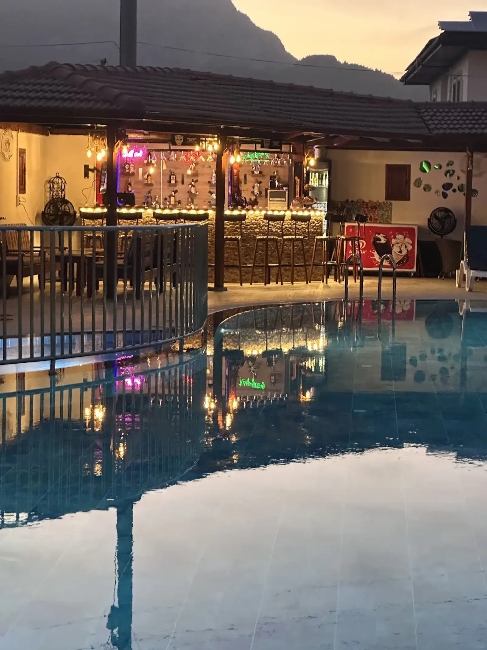 Dalaman Airport (DLM) nach Sahin Villa Apart Privater Transfer