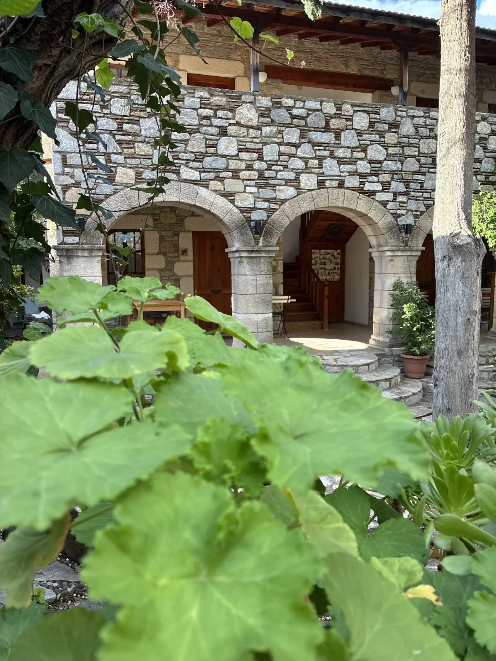 Dalaman Airport (DLM) nach Eski Datça Evleri Mini Otel Privater Transfer