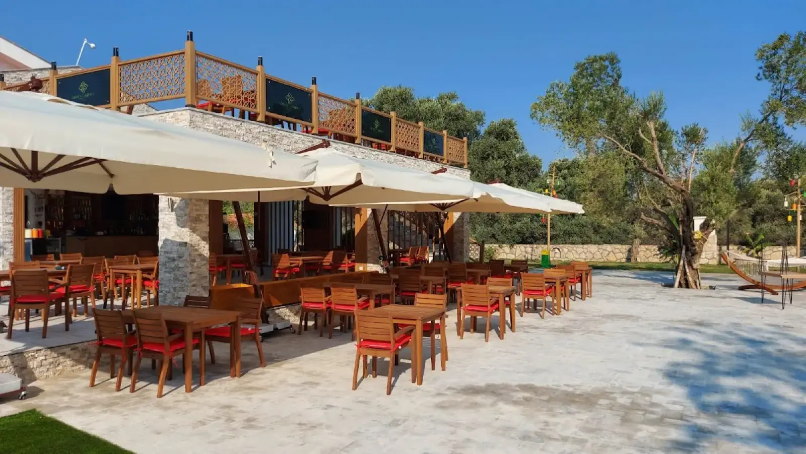 Dalaman Airport (DLM) to Green Garden Datça Private Transfer
